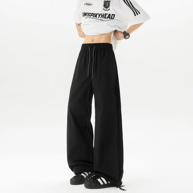HAPPY PARTY Casual Pants Unisex-1