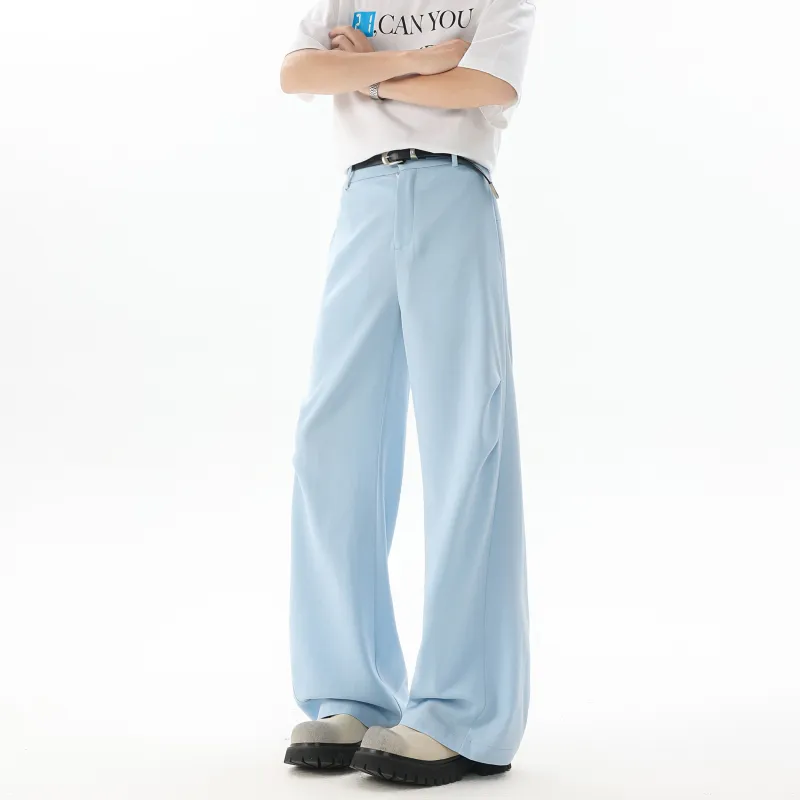HAPPY PARTY Casual Pants Unisex-15