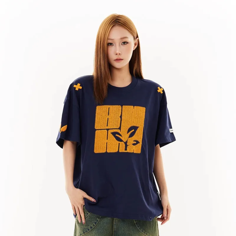 HAPPY PARTY T Shirts Unisex-6