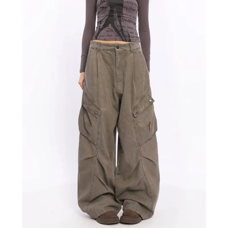 HAPPY PARTY Jeans Unisex-11