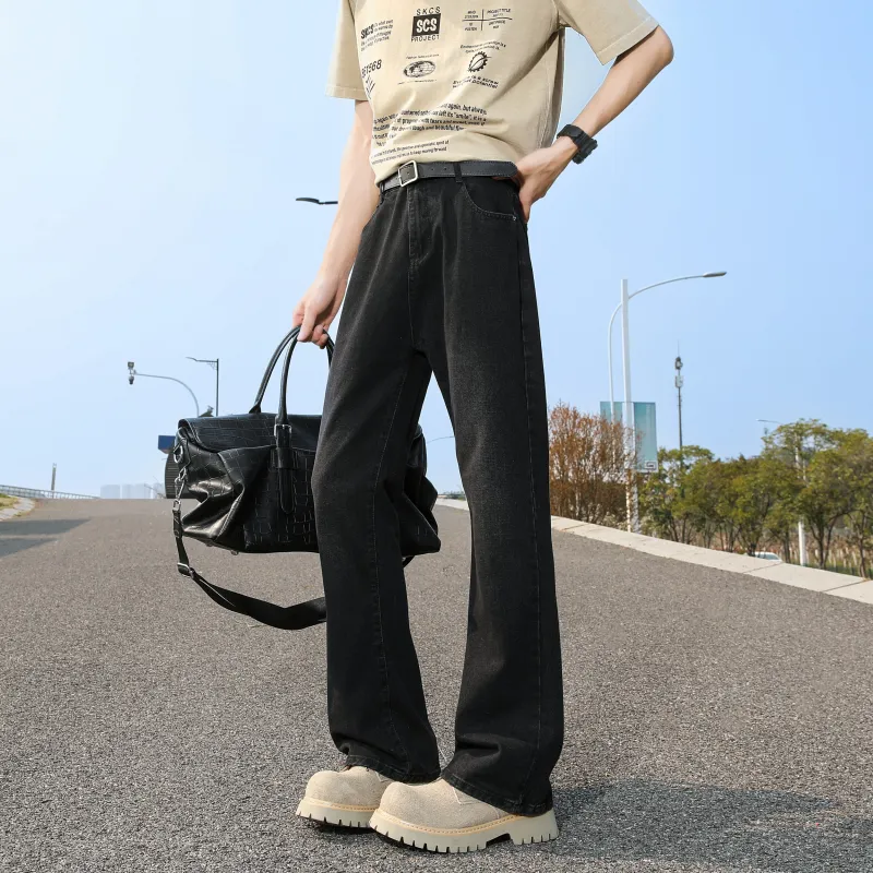 HAPPY PARTY Jeans Unisex-9
