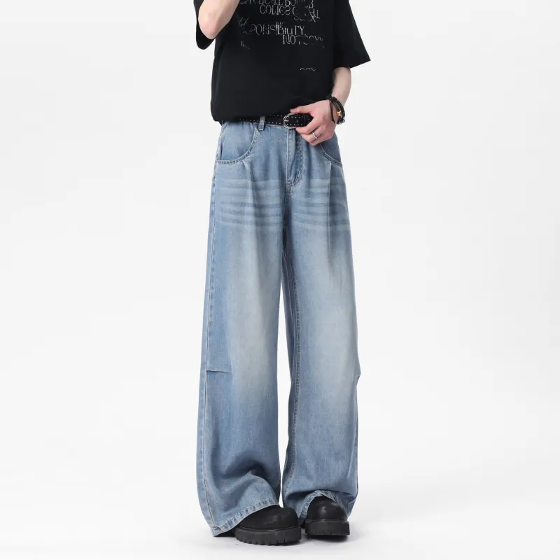 HAPPY PARTY Jeans Unisex-17