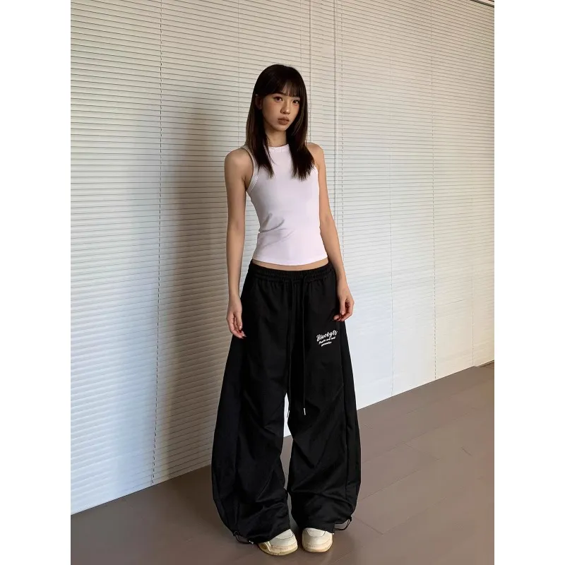 HAPPY PARTY Casual Pants Unisex-1