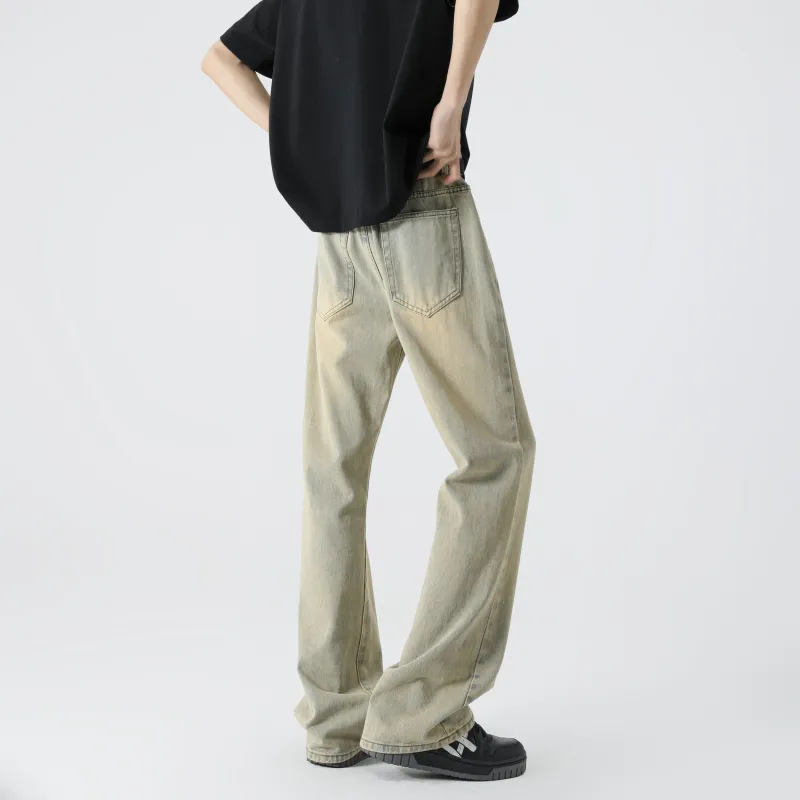 HAPPY PARTY Jeans Unisex-19