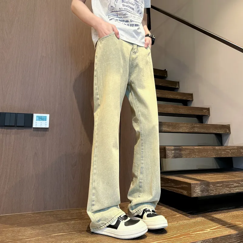 HAPPY PARTY Jeans Unisex-3
