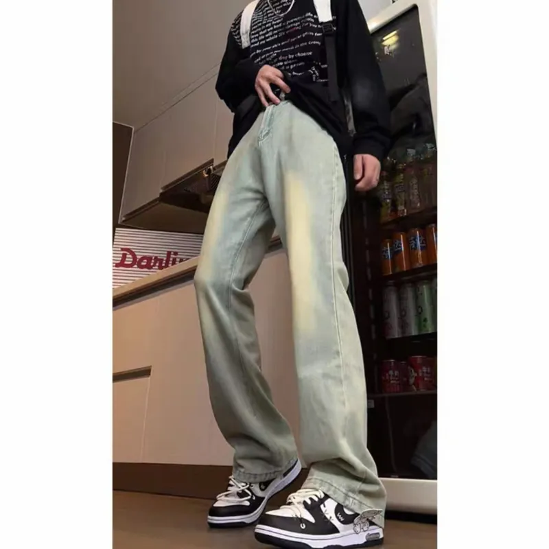 HAPPY PARTY Jeans Unisex-18