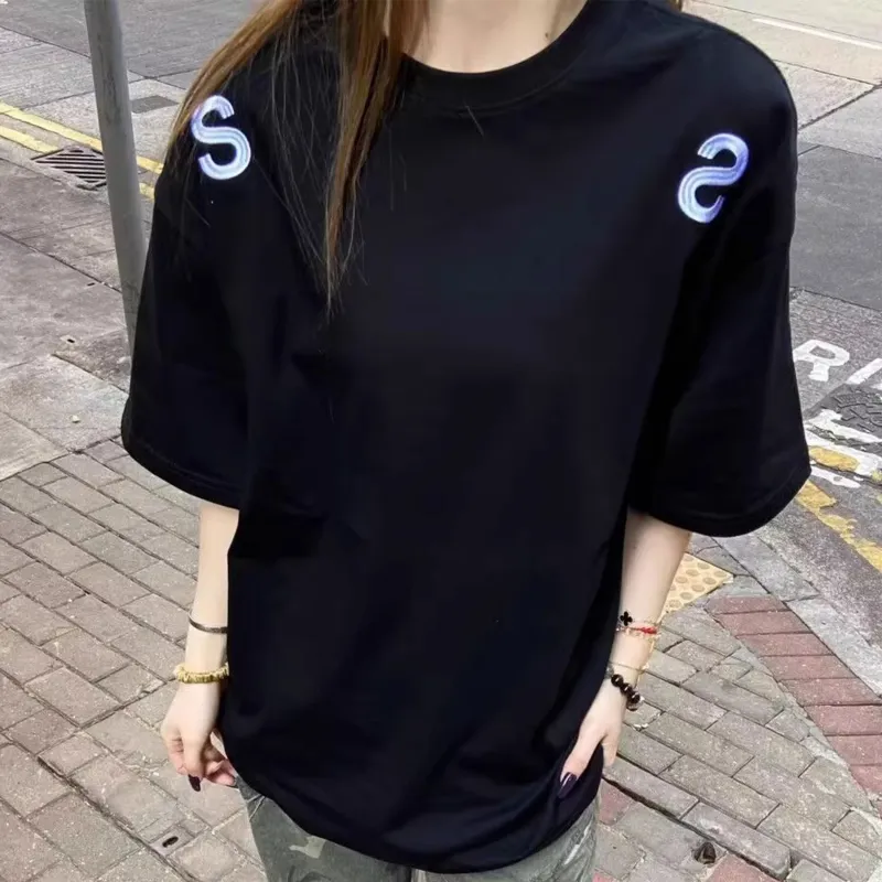 HAPPY PARTY T Shirts Unisex-2