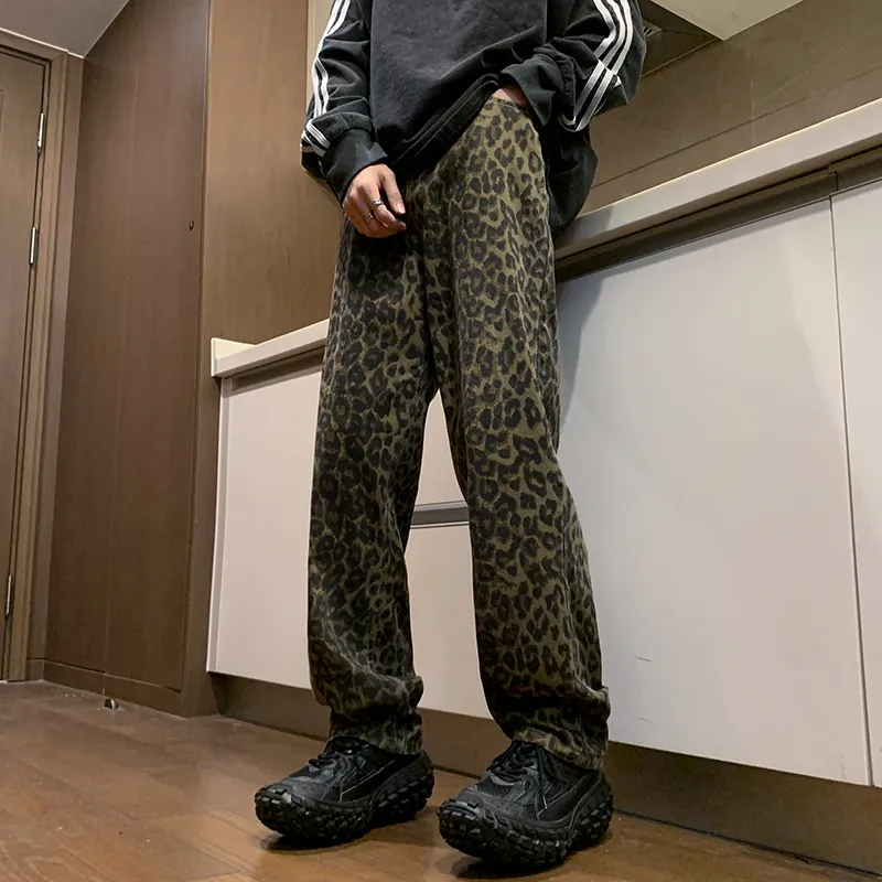 HAPPY PARTY Casual Pants Unisex-4