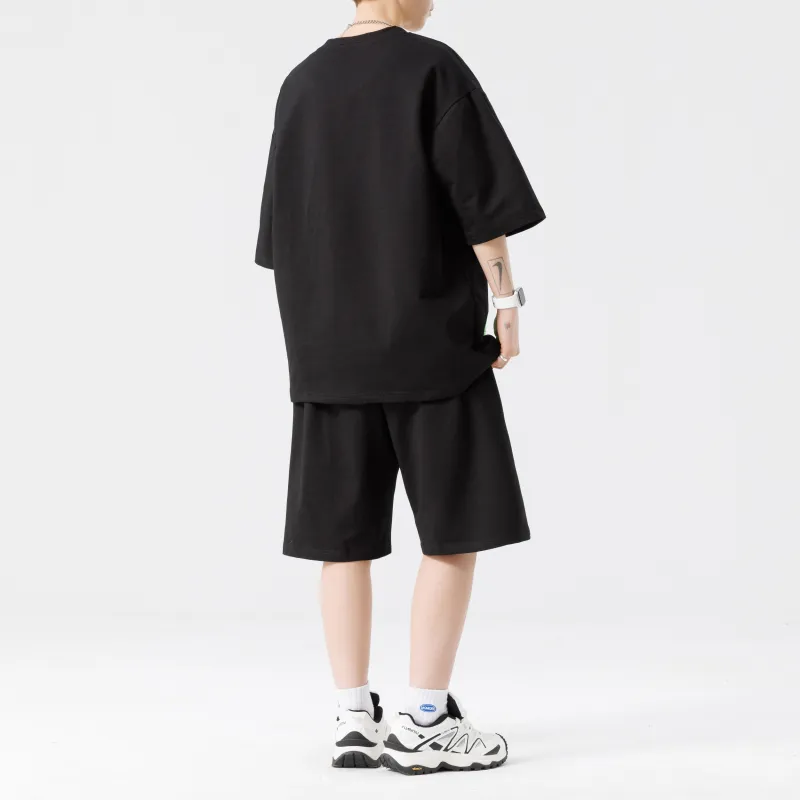 HAPPY PARTY Casual Sportswear Unisex-1
