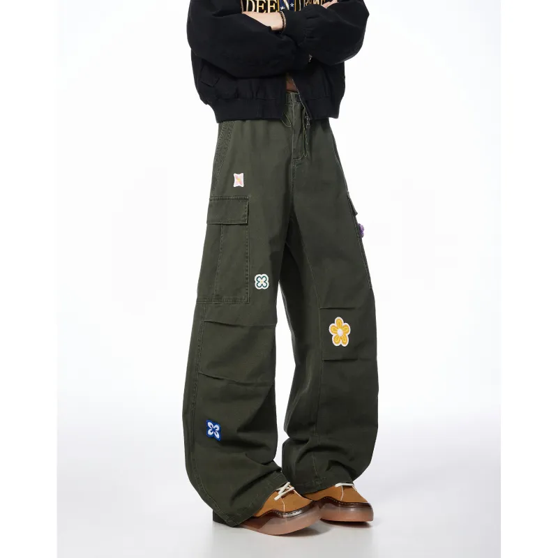 HAPPY PARTY Jeans Unisex-12