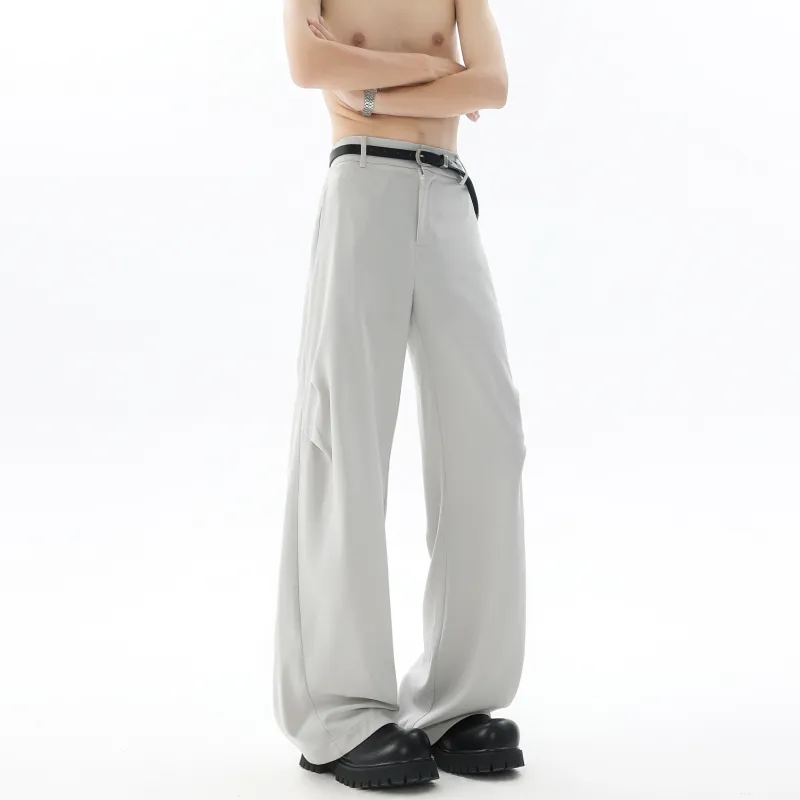 HAPPY PARTY Casual Pants Unisex-12