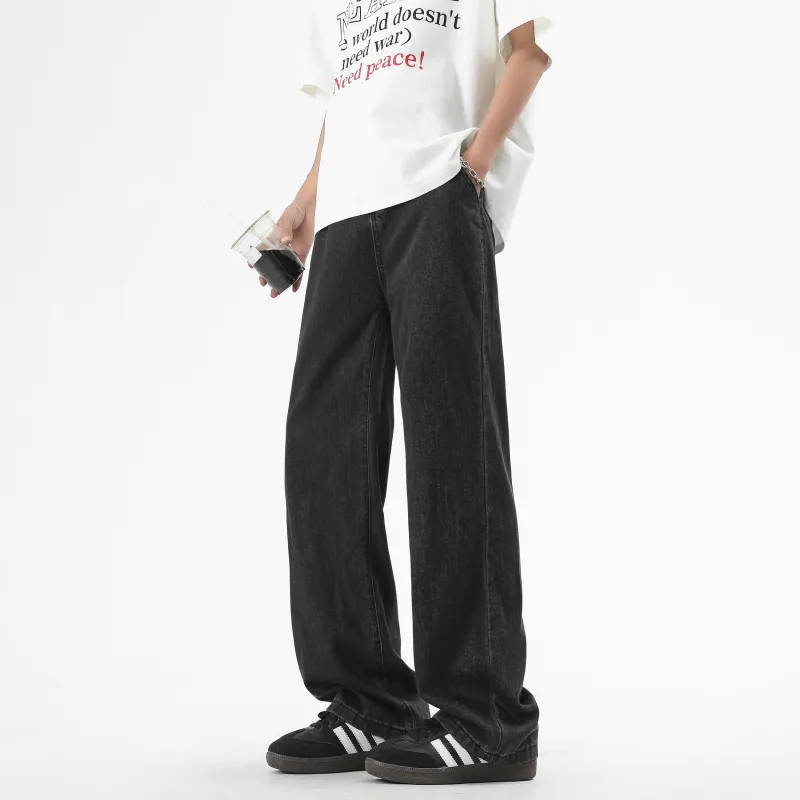 HAPPY PARTY Jeans Unisex-4
