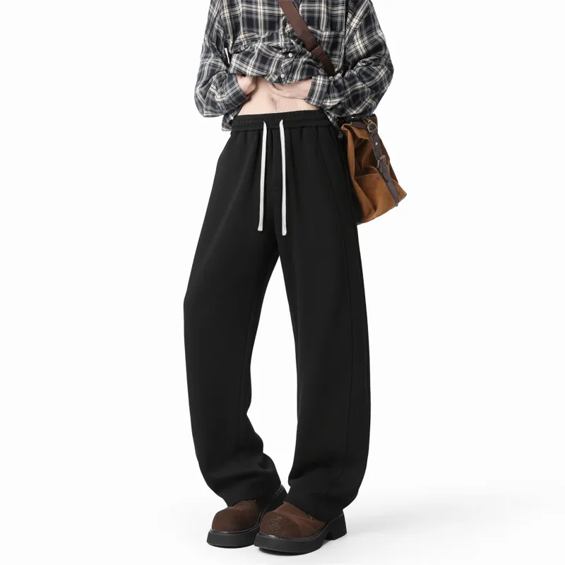 HAPPY PARTY Casual Pants Unisex-8