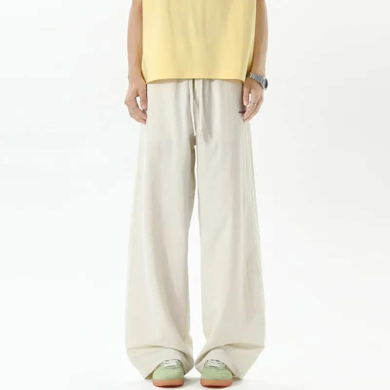 HAPPY PARTY Casual Pants Unisex-25