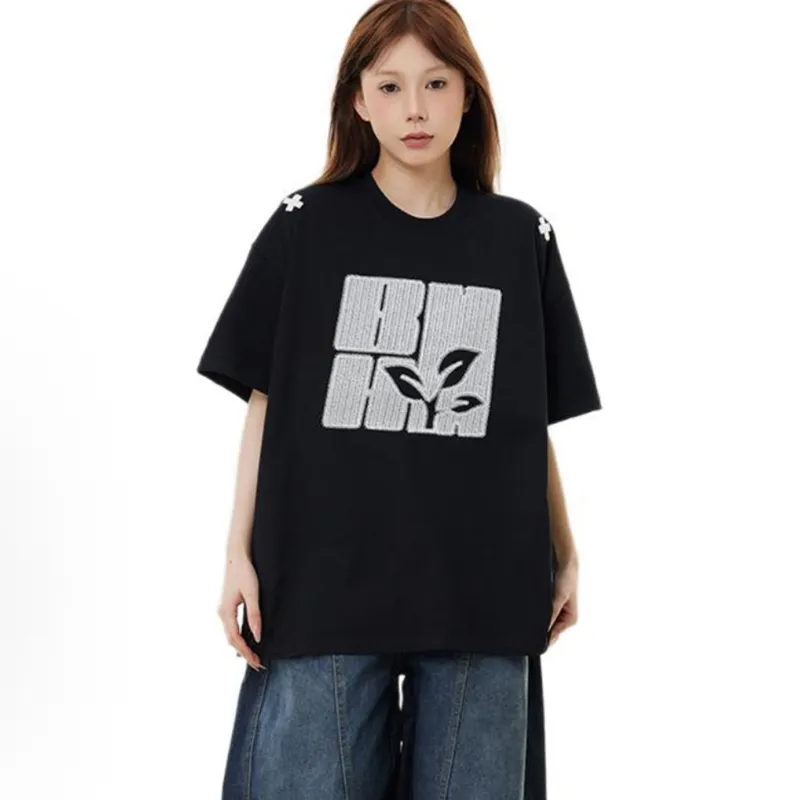 HAPPY PARTY T Shirts Unisex-9