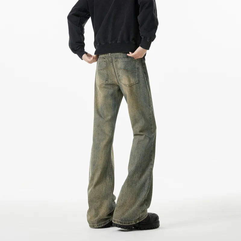 HAPPY PARTY Jeans Unisex-11