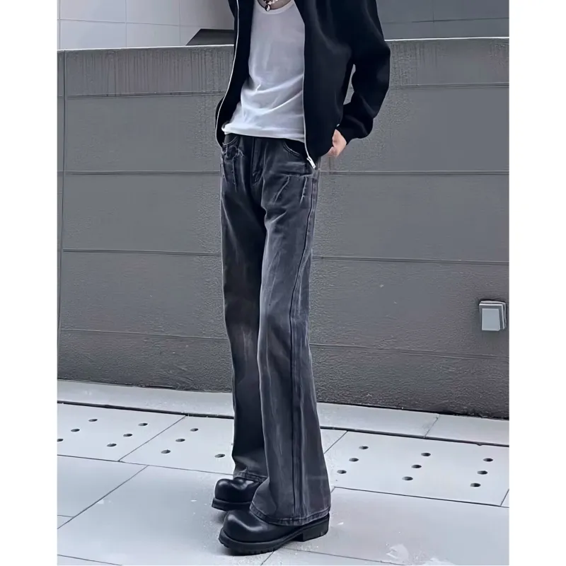 HAPPY PARTY Jeans Unisex-4