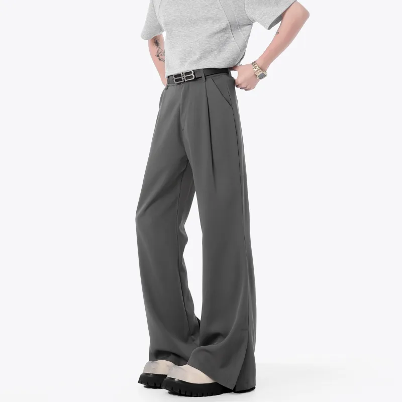 HAPPY PARTY Casual Pants Unisex-9
