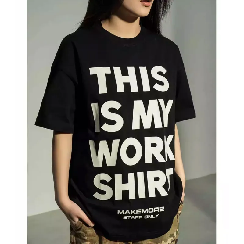HAPPY PARTY T Shirts Unisex-5