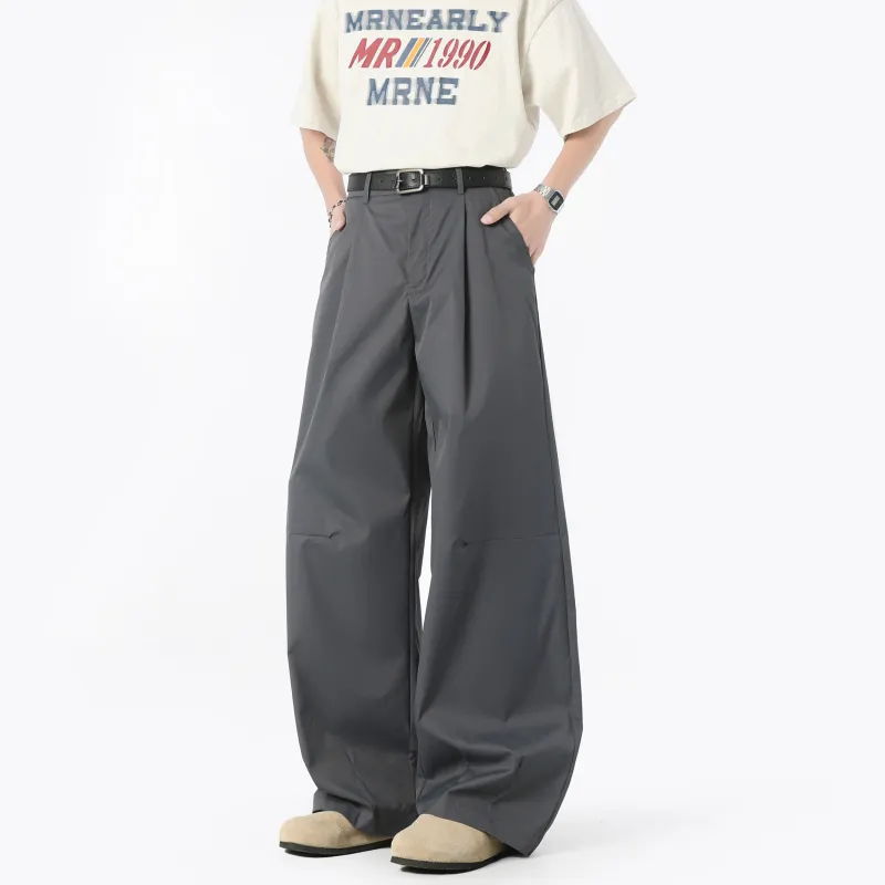 HAPPY PARTY Casual Pants Unisex-12