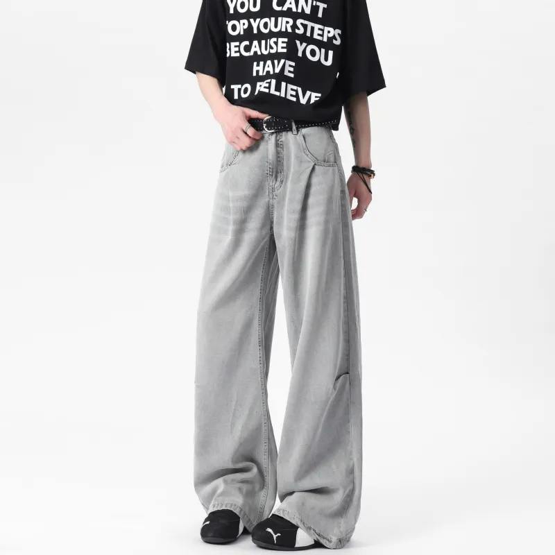 HAPPY PARTY Jeans Unisex-6