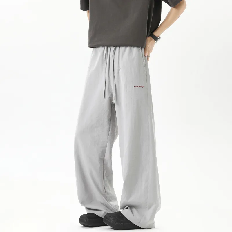 HAPPY PARTY Casual Pants Unisex-16