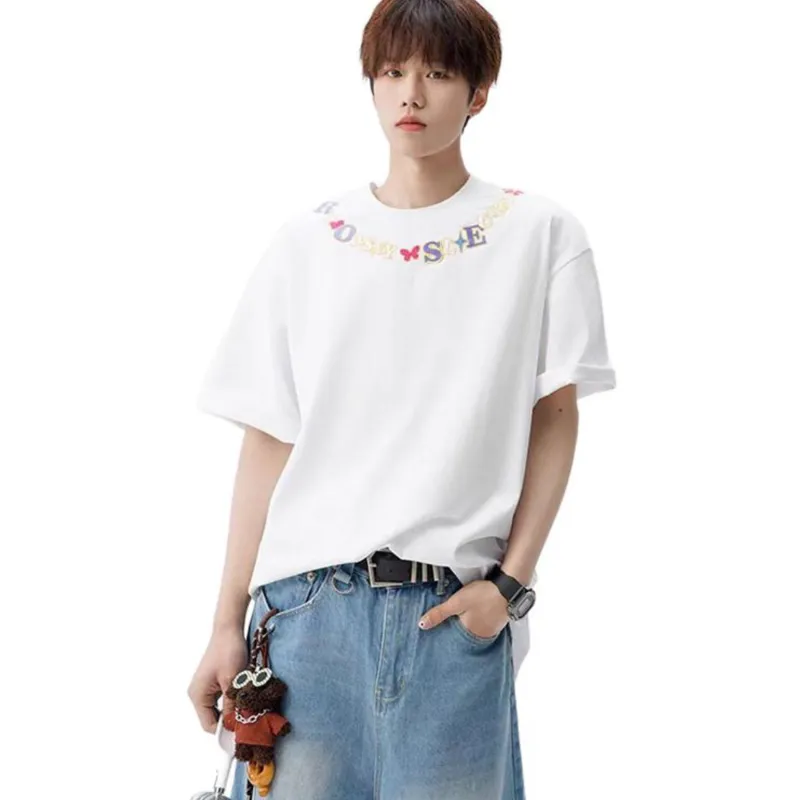HAPPY PARTY T Shirts Unisex-6