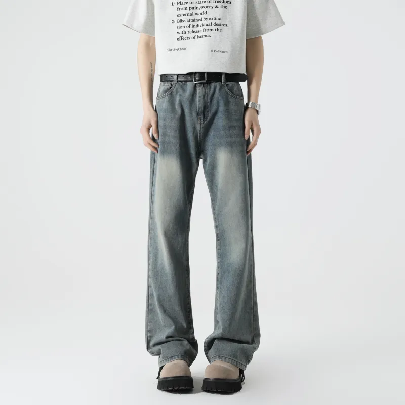 HAPPY PARTY Jeans Unisex-39