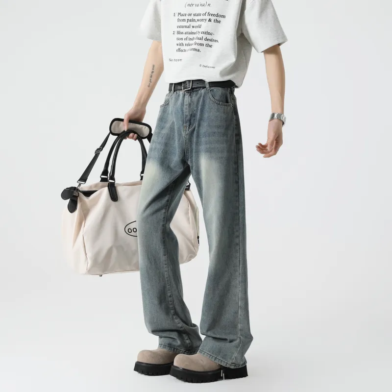 HAPPY PARTY Jeans Unisex-37