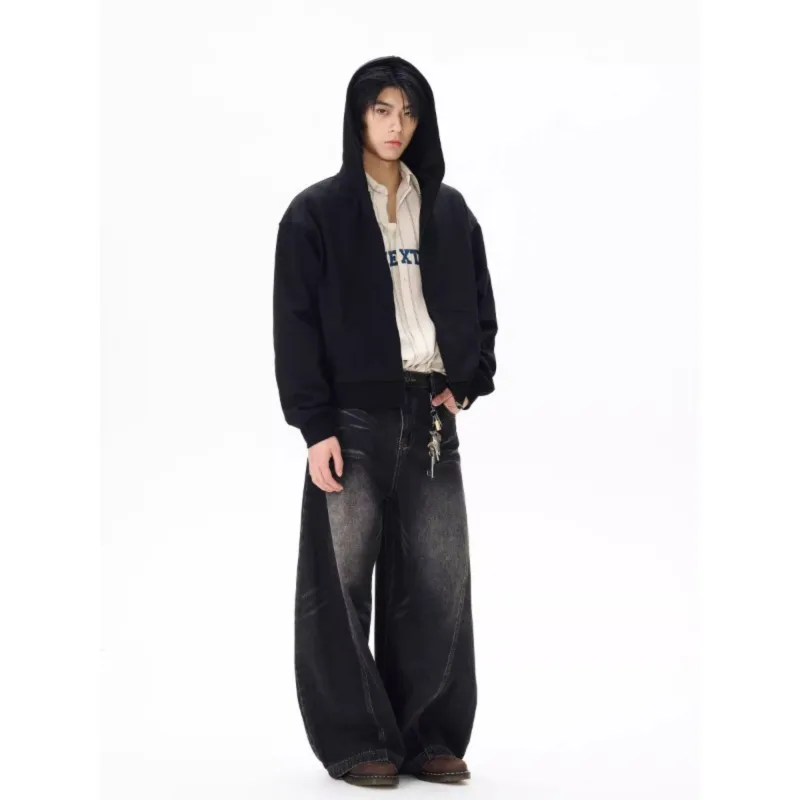 HAPPY PARTY Jeans Unisex-2