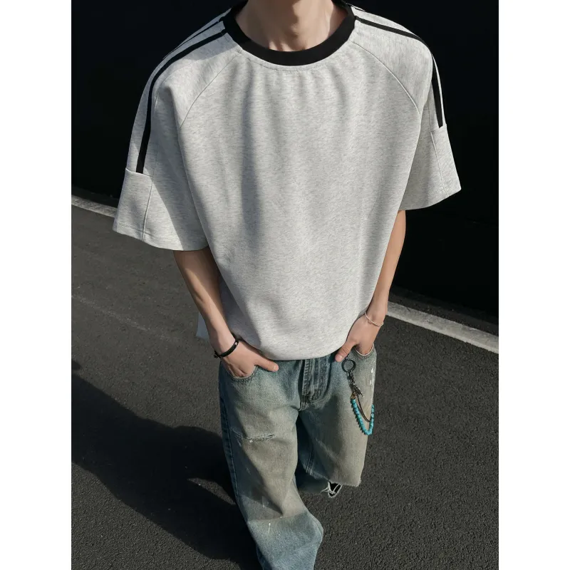 HAPPY PARTY T Shirts Unisex-10