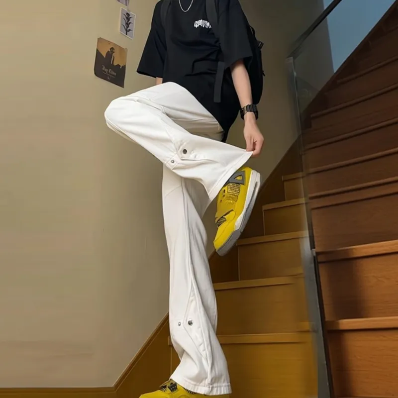 HAPPY PARTY Jeans Unisex-6