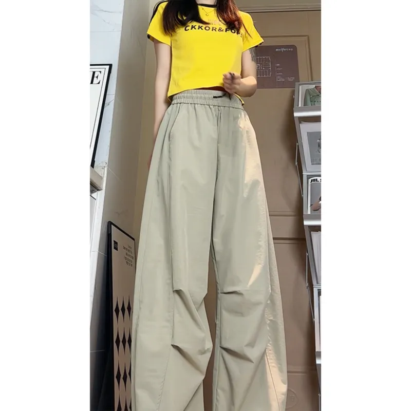 HAPPY PARTY Casual Pants Unisex-1