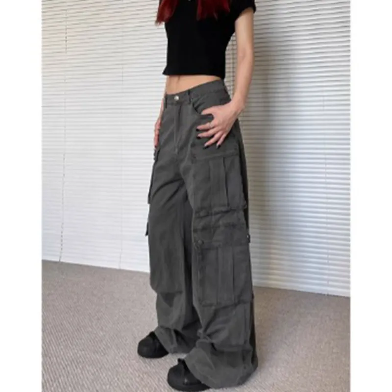 HAPPY PARTY Jeans Unisex-8