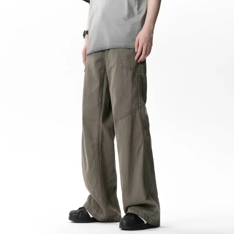 HAPPY PARTY Jeans Unisex-9