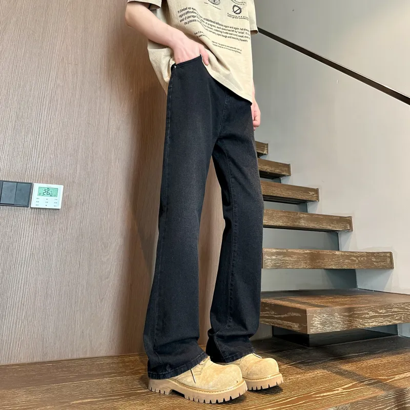 HAPPY PARTY Jeans Unisex-14