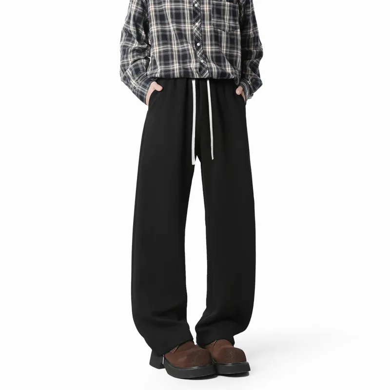 HAPPY PARTY Casual Pants Unisex-13