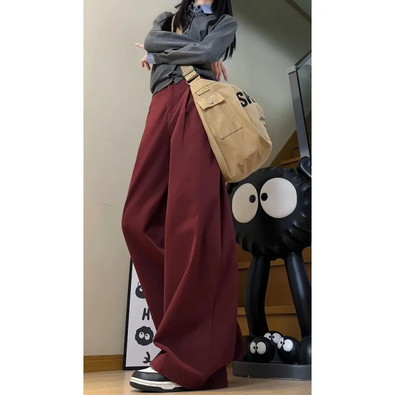 HAPPY PARTY Casual Pants Unisex-8