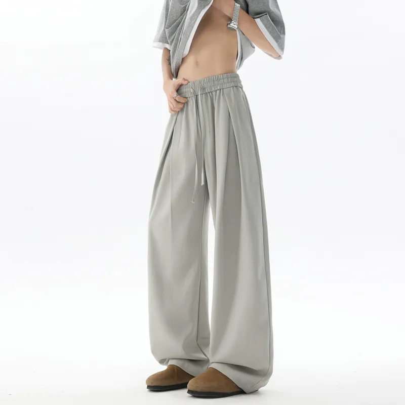 HAPPY PARTY Casual Pants Unisex-6