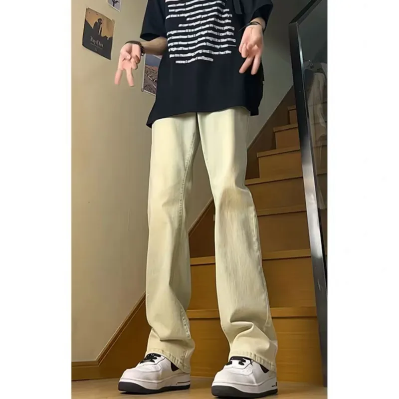 HAPPY PARTY Jeans Unisex-18