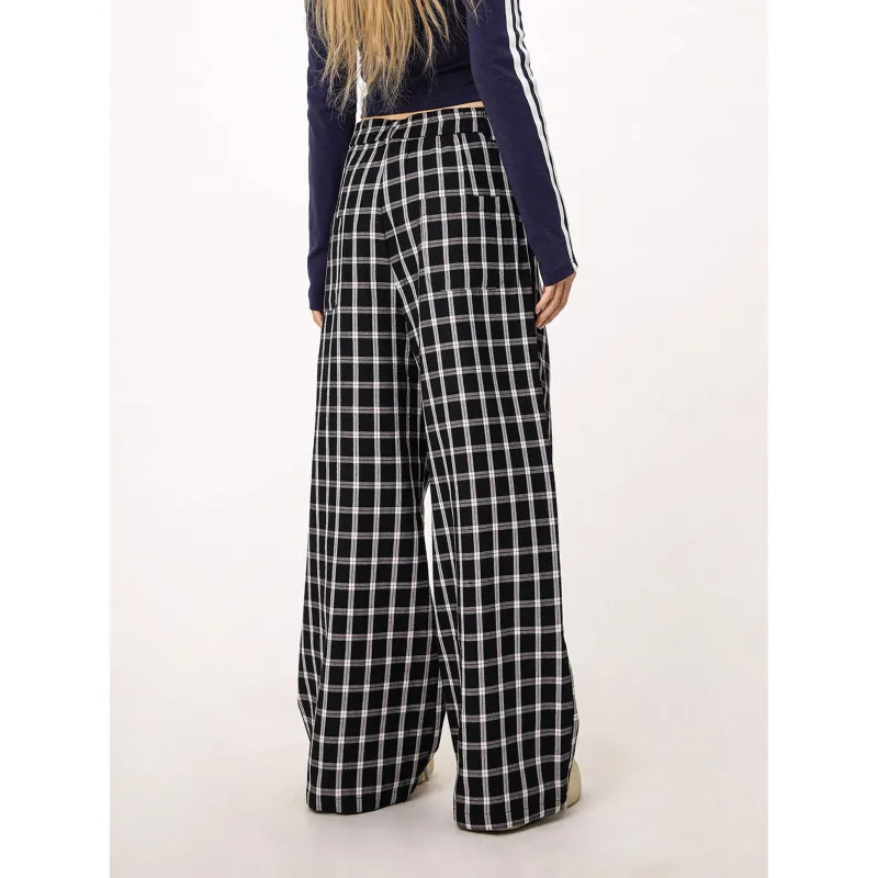 HAPPY PARTY Casual Pants Unisex-4