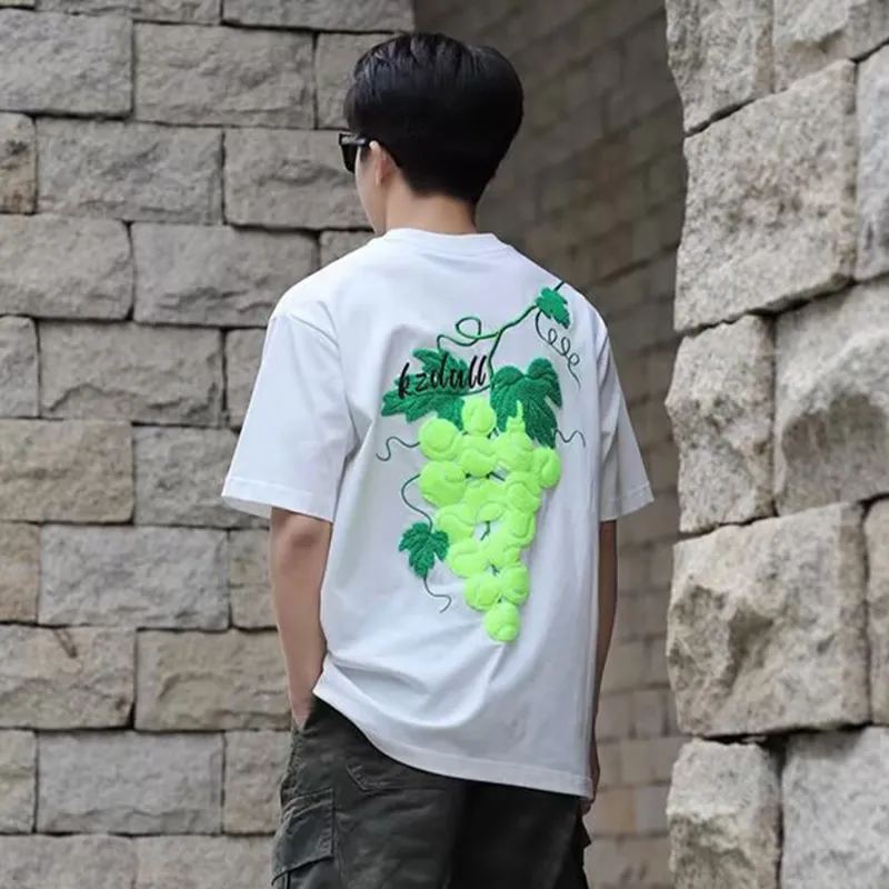 HAPPY PARTY T Shirts Unisex-11