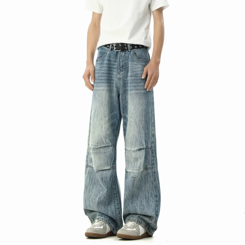 HAPPY PARTY Jeans Unisex-3