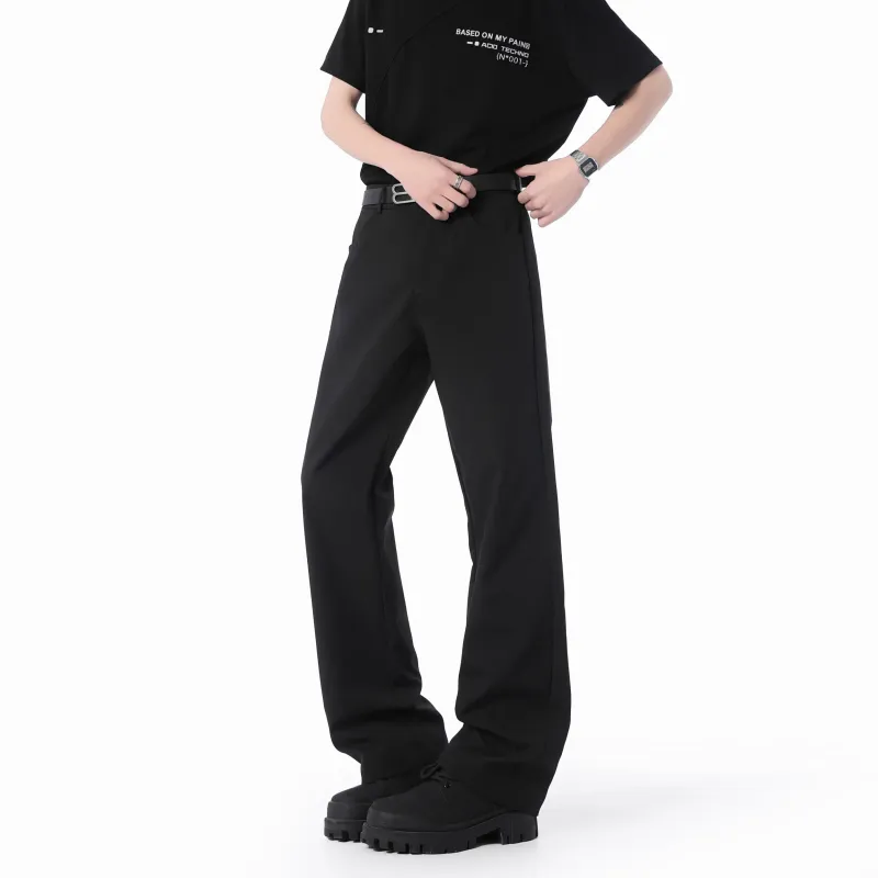 HAPPY PARTY Casual Pants Unisex-3