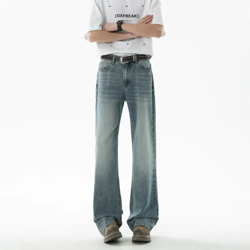 HAPPY PARTY Jeans Unisex-15
