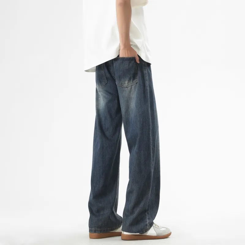 HAPPY PARTY Jeans Unisex-13