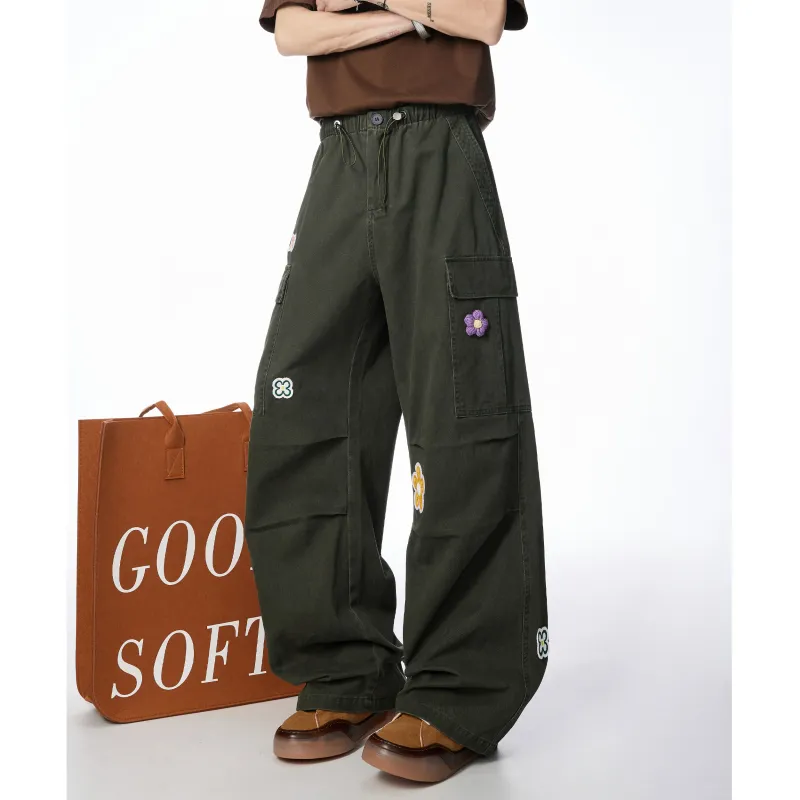 HAPPY PARTY Jeans Unisex-9