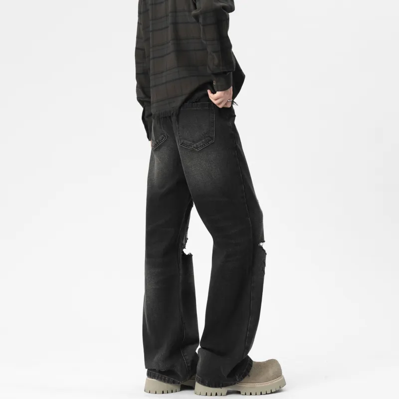 HAPPY PARTY Jeans Unisex-4