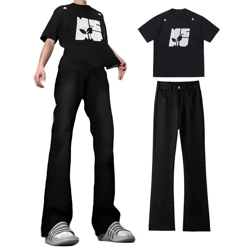 HAPPY PARTY Casual Sportswear Unisex-2