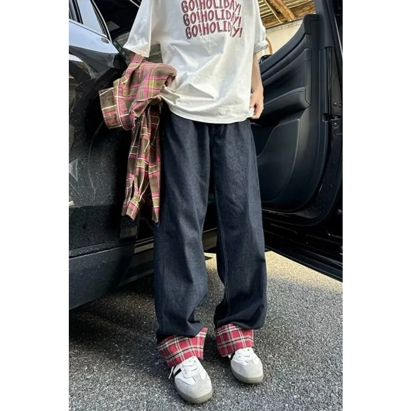 HAPPY PARTY Jeans Unisex-2
